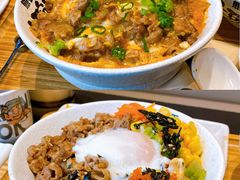 -熊吞·大碗丼烧肉饭(西市场嘉华店)
