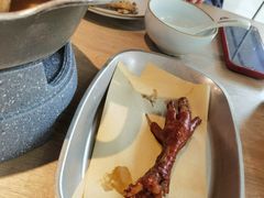 -青花椒秘制烤鱼(光启城店)