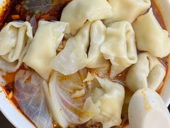 -聚园面庄(新光天地店)