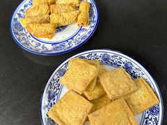 -茅老太臭豆腐