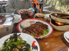 -广府乡下·饭庄(新港东路店)