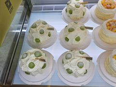 -WenTinG文汀·半糖蛋糕(合生汇店)