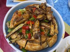 -莎车清真美食
