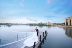 -1986婚纱摄影(清城店)