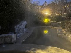 -大连金石滩绿发温泉假日酒店