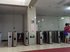 -复康路游泳馆