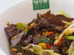 -绿草地·湘菜(芙蓉天街店)