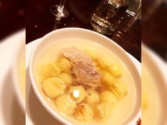 -粗茶淡饭·隐庐私厨(东亭店)