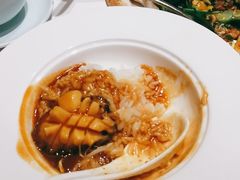 -五缘水乡酒店兰轩中餐厅