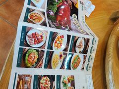 -德胜轩正宗顺德菜(宝安沙井会展中心店)