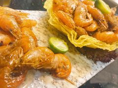 十八秒油爆虾-徐记私厨(半淞园路店)