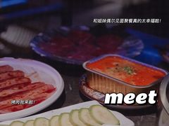 -十三姨正合丰烤肉(营迹路店)