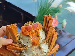 -欢乐蟹庄·精品农家乐(阳澄湖莲花岛店)