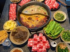 -大虎重庆老火锅(正弘城店)
