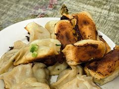 -孝丰南门锅贴(南街店)