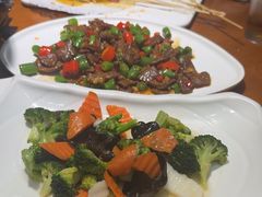 -光海·乡记酸菜鱼·始于1996(花园路店)