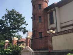 -青岛德国监狱旧址博物馆