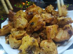 -黄妈伤心凉粉总店(名店街店)