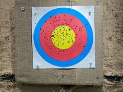 -Skay•射箭馆•弓箭娱乐(体育西店)