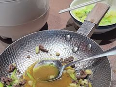-农耕记·湖南土菜(halo广场店)