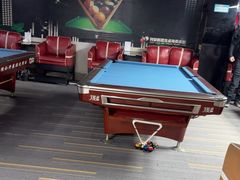 -利都新概念棋牌桌球(本溪路店)