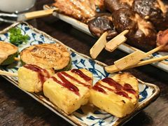 -哥哥の深夜食堂(叁宸里店)