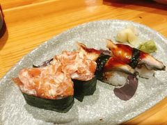手握寿司-大江户·温泉洗浴(浑南店)
