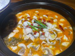 -黑鱼郭我家酸菜鱼(摩尔广场店)