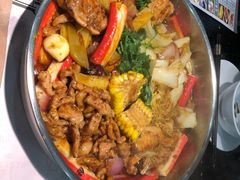 -和福顺·牛肉海鲜焖锅(汕头金平万达广场店)