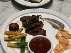 -阿吾罗日本料理(K11艺术中心店)