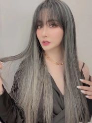 -禾曼造型