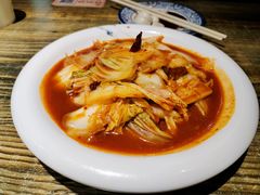 -左陕右甘(亚运村店)