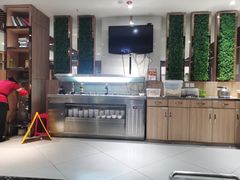 -清真·锦翔炝锅鱼(明德门店)