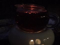 -大可堂普洱茶馆(襄阳南路馆)