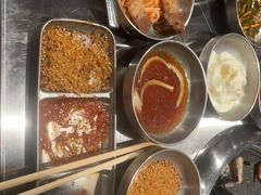 -猪的故事·韩式烤肉(韩乐坊店)