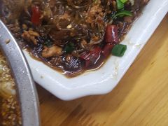 -黑皮酸菜鱼(三山街店)