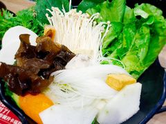 -呷哺呷哺 黄金牧场 (回龙观港龙店)