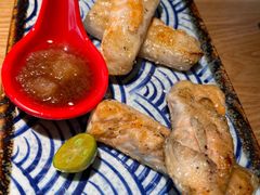 -沼津港精致料理·寿喜烧·烧鸟(青浦宝龙广场日料榜单店)