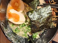 -寸屋拉面(凯德晶萃店)