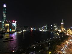 -上海和平饭店-华懋阁 The Cathay Room