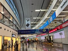 -维也纳国际机场