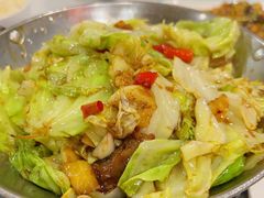 -蓉城小厨·四川味道(浙港国际店)