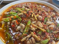 -艺味深尝(云锦路店)