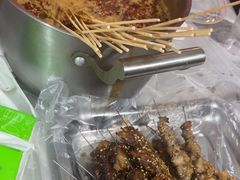 -胖姐涮肚烧烤