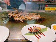 -一方渔歌蒸汽海鲜自助(文化路万达广场店)