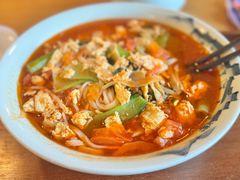 -难忘的面(五矿君澜酒店)