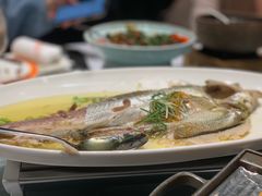 -小厨娘淮扬菜(天印大道店)