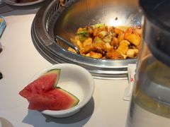 -七欣天香辣蟹火锅(抚州硕果时代广场店)