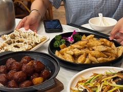 脆皮茄子-庐州太太(鼓楼店)