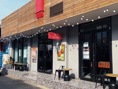 -Side Street街旁(交道口店)